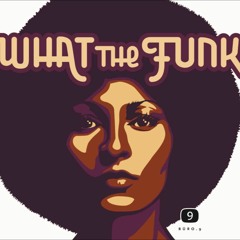 What The Funk Instrumental
