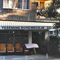 Yasemin'e