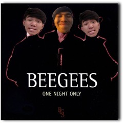 How Deep Is Your Love ( Bee Gees Cover )