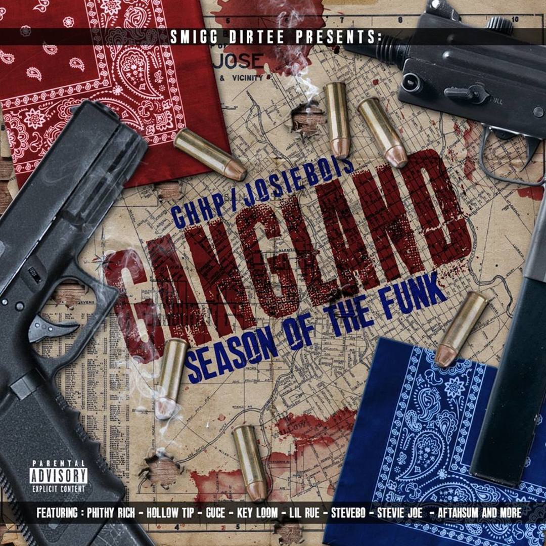 E-Nut & Blockzilla ft. Stevie Joe - It's Bigger [Thizzler.com]