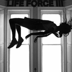 LIFE FORCE III (Live Recording) [Live @ KOKO London]