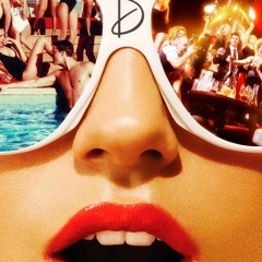 Dj Boss -  Spring  2016