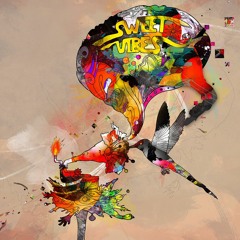 Sweet Vibes *provisional song title*