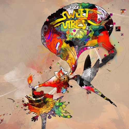 Sweet Vibes *provisional song title*