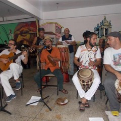 Herança Ancestral - Samba de Roda do Recôncavo Baiano