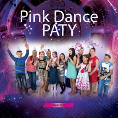 Pink Dance Paty Vol - 1