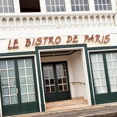 Bistro De Paris À Laval, Thierry Buisson Reportage D'un Étoilé Au Guide Michelin