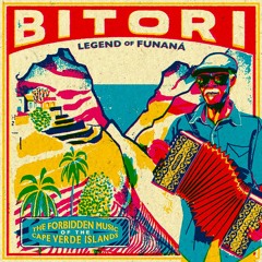 Bitori - Bitori Nha Bibinha (Leave a comment for Victor Tavares aka "Bitori"....we will forward)