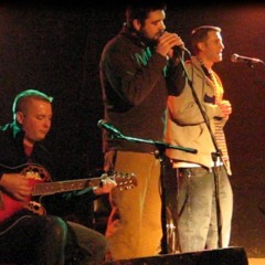 Inity Tribe-27 miles  Live Acoustic @ Cheers Pub 2/28/2008