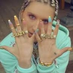 = CRAZY KIDS = [JAY REMIX] BB2K16