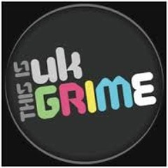 Dj Kibzz Grime & UK STAND UP Mix(May 2016)