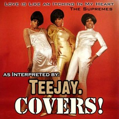 Love is Like an Itching In My Heart