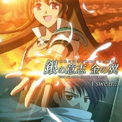 Sora No Kiseki SC - Vocal Version Silver Will Golden Wings