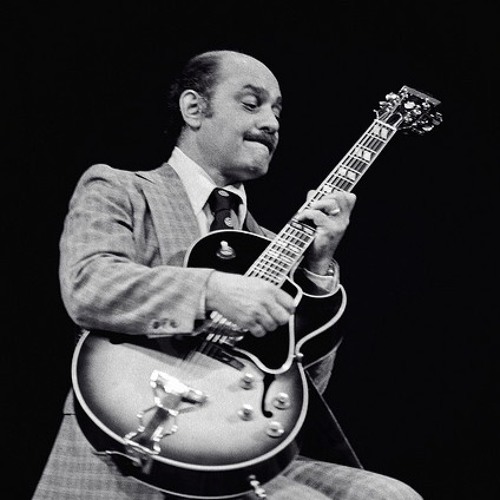 guitar virtuoso