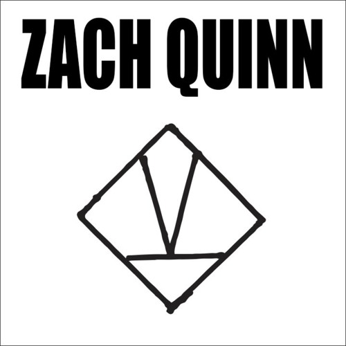 Zach Quinn - "Infinite Sigh"