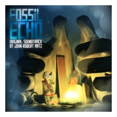 Fossil Echo - Release Trailer