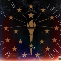 Infamous Ft Mista 219 "Indiana" (G-Mix)