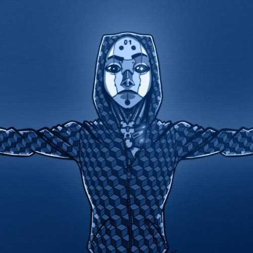 【Chipspeech】Hold Fire【Bert Gotrax】