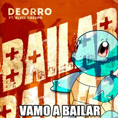 Deorro - Bailar ft. Elvis Crespo (Cannibal Trap Bootleg)*Buy To DL*