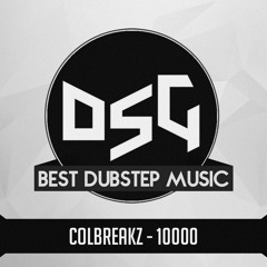 ColBreakz - 10000