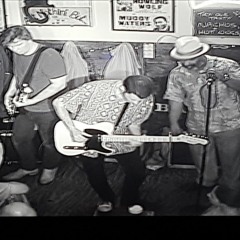 Dust Me Down Blues - Ice Cream Man - Hit The Road Jack