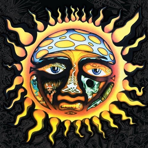 Sublime - Doin Time  (Kensee Remix)