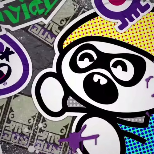 TENTACULAR CIRCUS - 8-bit Splatoon