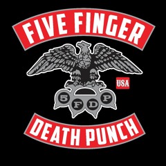 Five Finger Death Punch  - Battle Born (Nightcore)