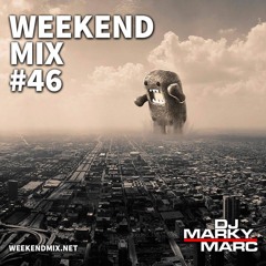 Weekend Mix #46