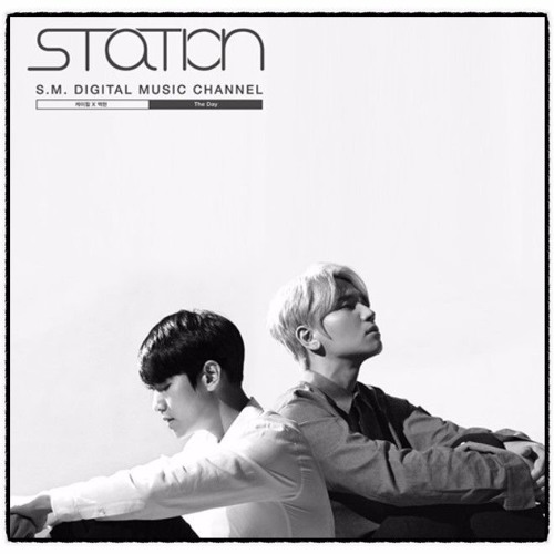 BaekHyun, K.Will - The Day (MR remove ver.)