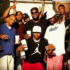 Big Grittie Mane Ft Captain Fab Crank It