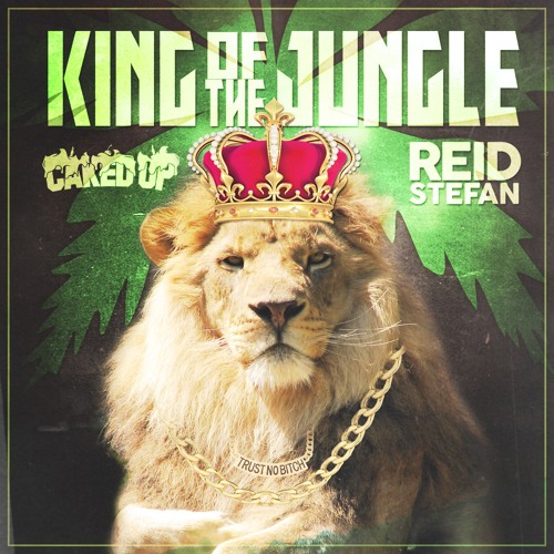 King Of The Jungle By Reid Stefan Free Download On Toneden