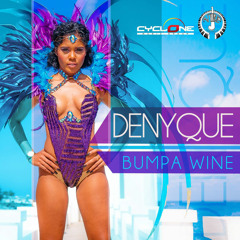 Denyque "Bumpa Wine" [J-Vibe Productions / VPAL Music]