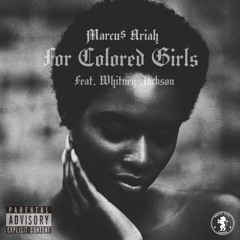 For Colored Girls feat. Whitney Jackson