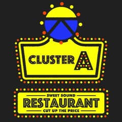 in the blue shirt - Cluster A