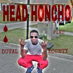 Yung Leo/Head Honcho- message **New Track**