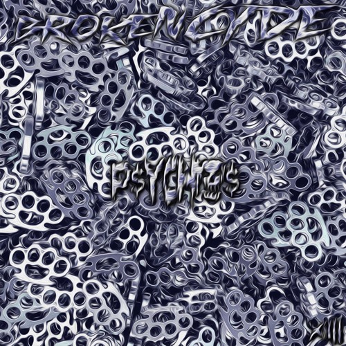 BrokeNCYDE - P$YCHO$ [video in discription]