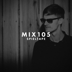 MIX105 - Spieltape
