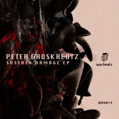 Peter Groskreutz -  Sustain Damage (original mix)