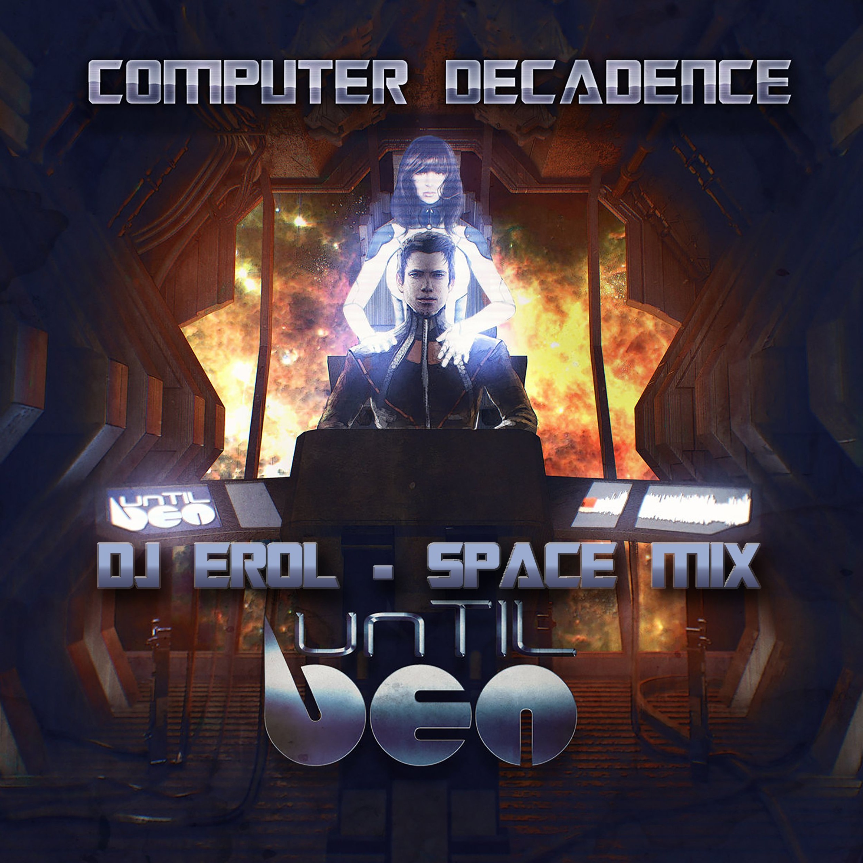DJ Erol\'s Podcast