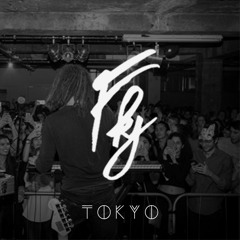 FKJ // Tokyo [unreleased]
