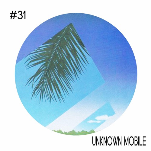 #31 Unknown Mobile