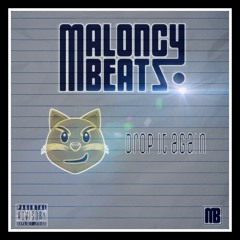 MaloncyBeatz - Drop It Again