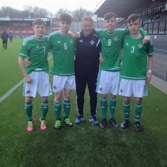 Set Fire To The Rain