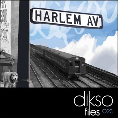 DIKSO F023 - 2 - Freiboitar - Call The Cops (Original Mix)[Snippet]