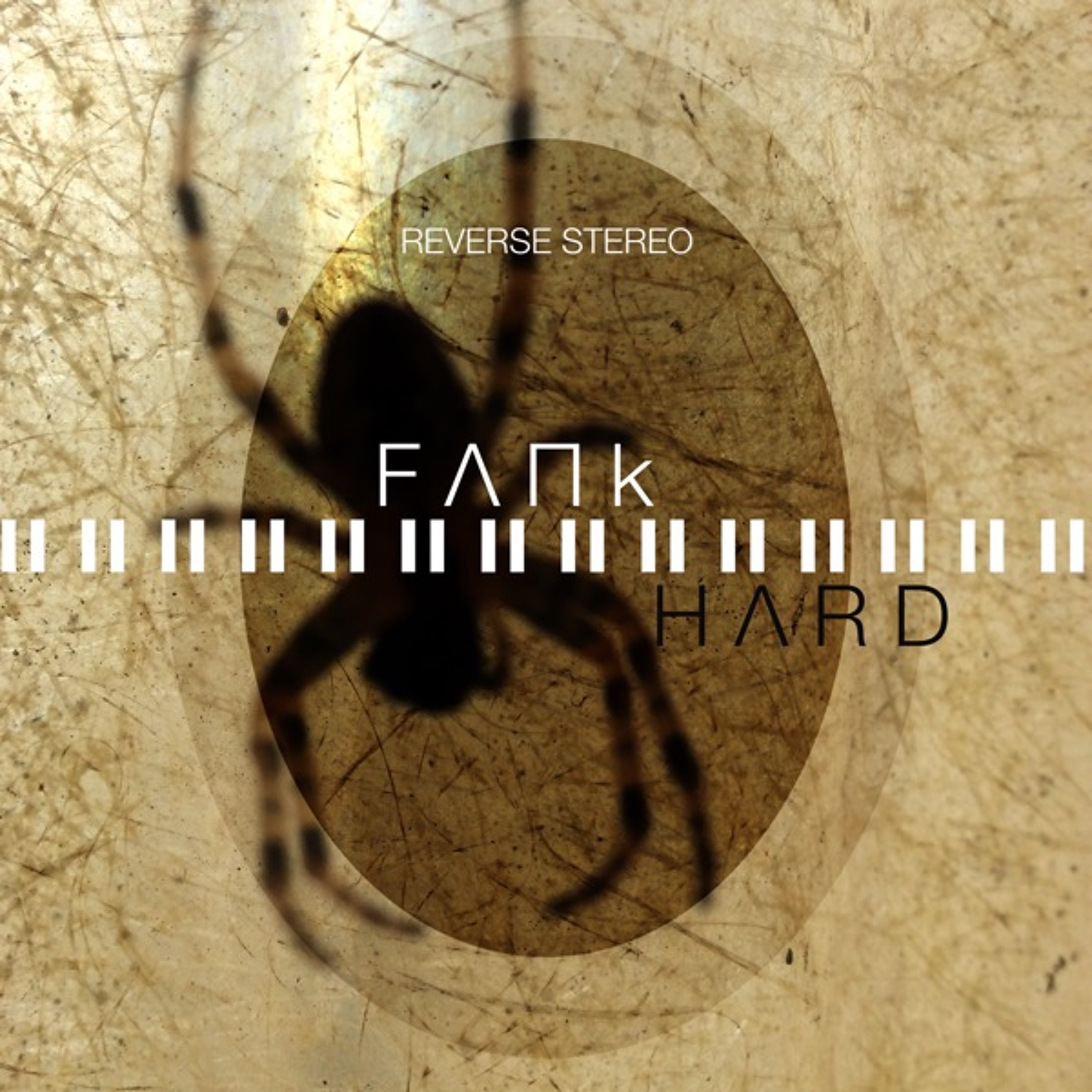 Funk hard ( Original mix) episode artwork