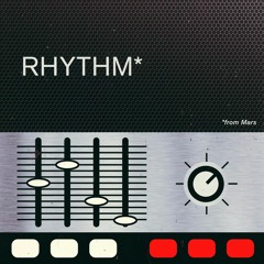 Rhythm From Mars