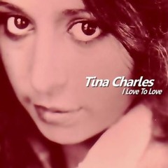 Tina Charles feat. Traumton - I Love To Love (Brixton Remix)