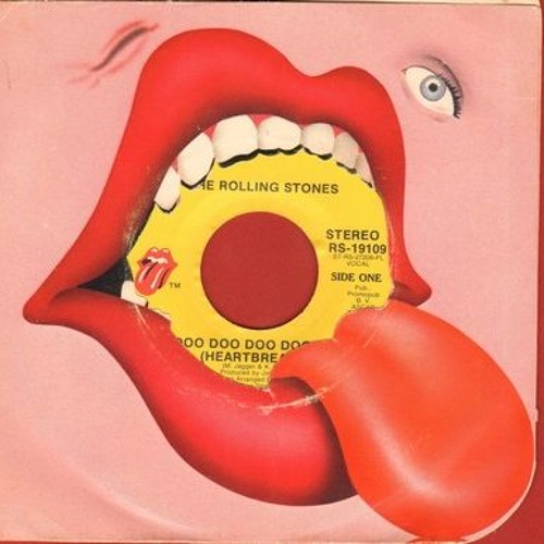 Stream Doo Doo Doo Doo Doo (Heartbreaker) (Rolling Stones cover) by Atomic  77 | Listen online for free on SoundCloud