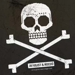 XV Kilist & Rocco - Function Junction(Original mix)